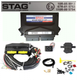 STAG 400-6 DPI A1 KIT